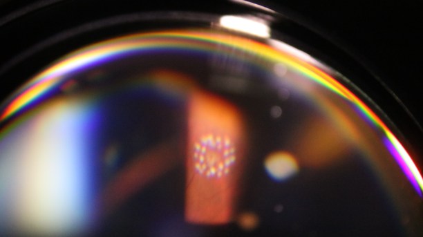 雷射視網膜＿術後